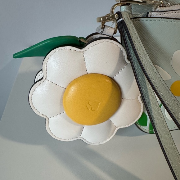 Kate Spade Day Tripper Triple Wristlet NWT - Picture 3 of 12